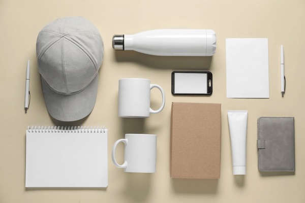 Brand merchandise collection