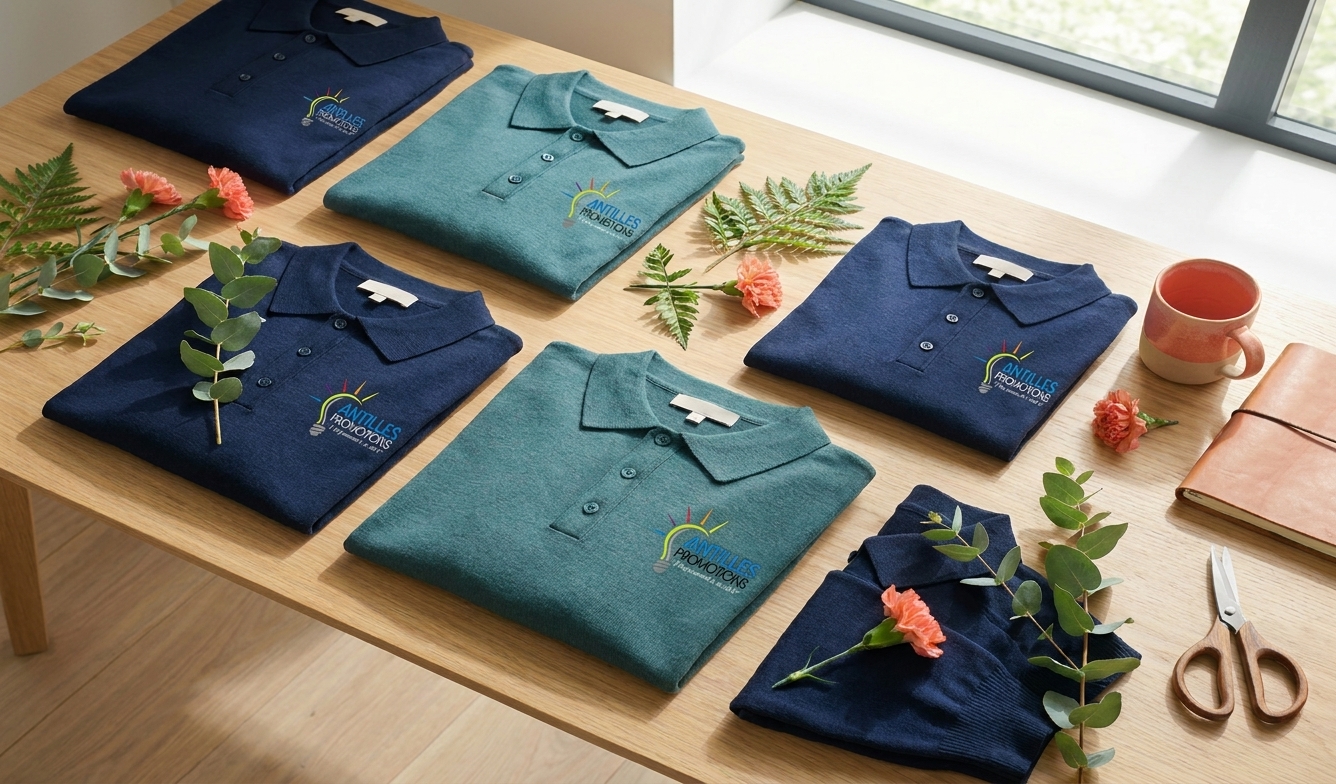 Corporate Polos