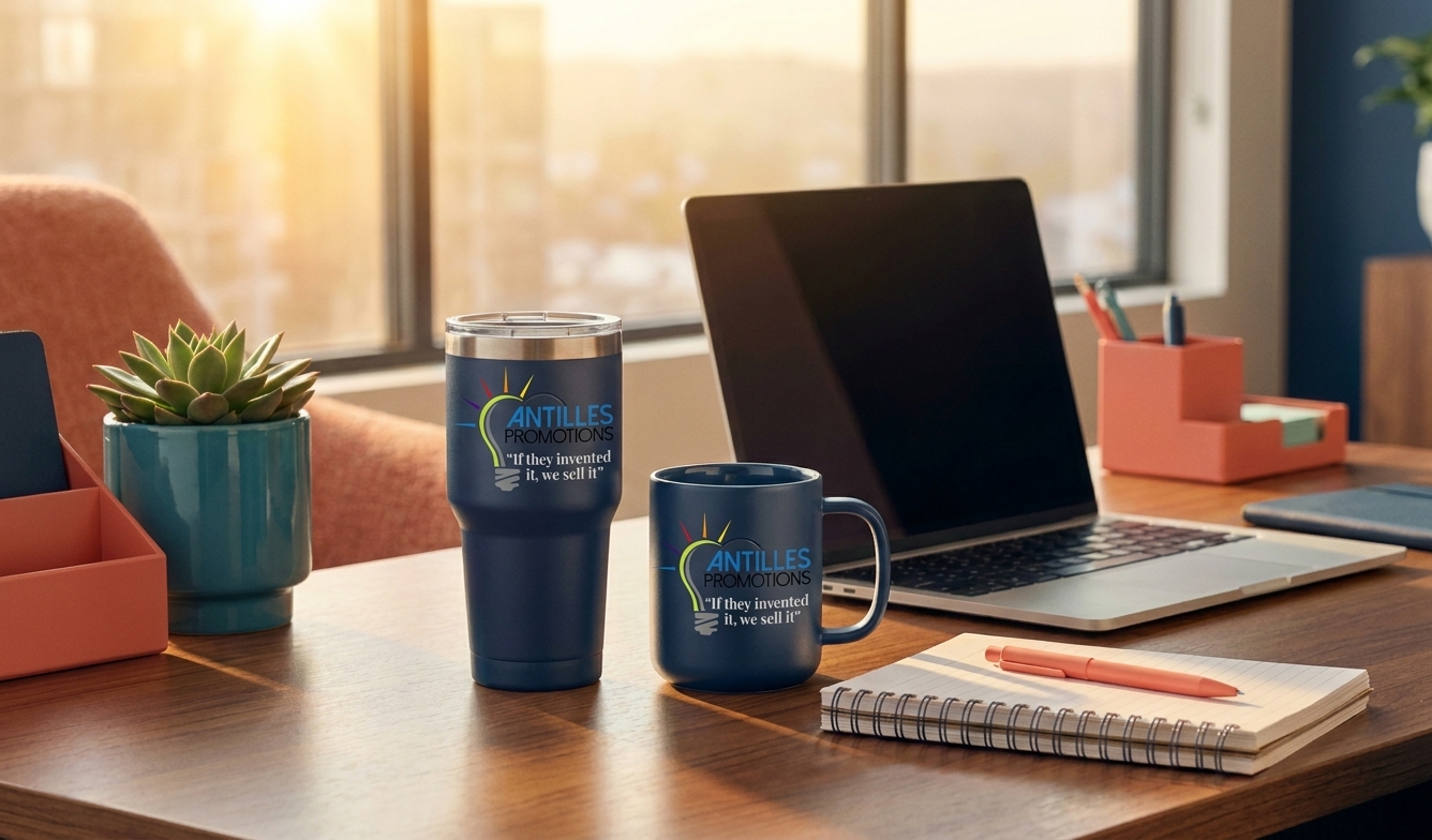 Tumblers & Thermos
