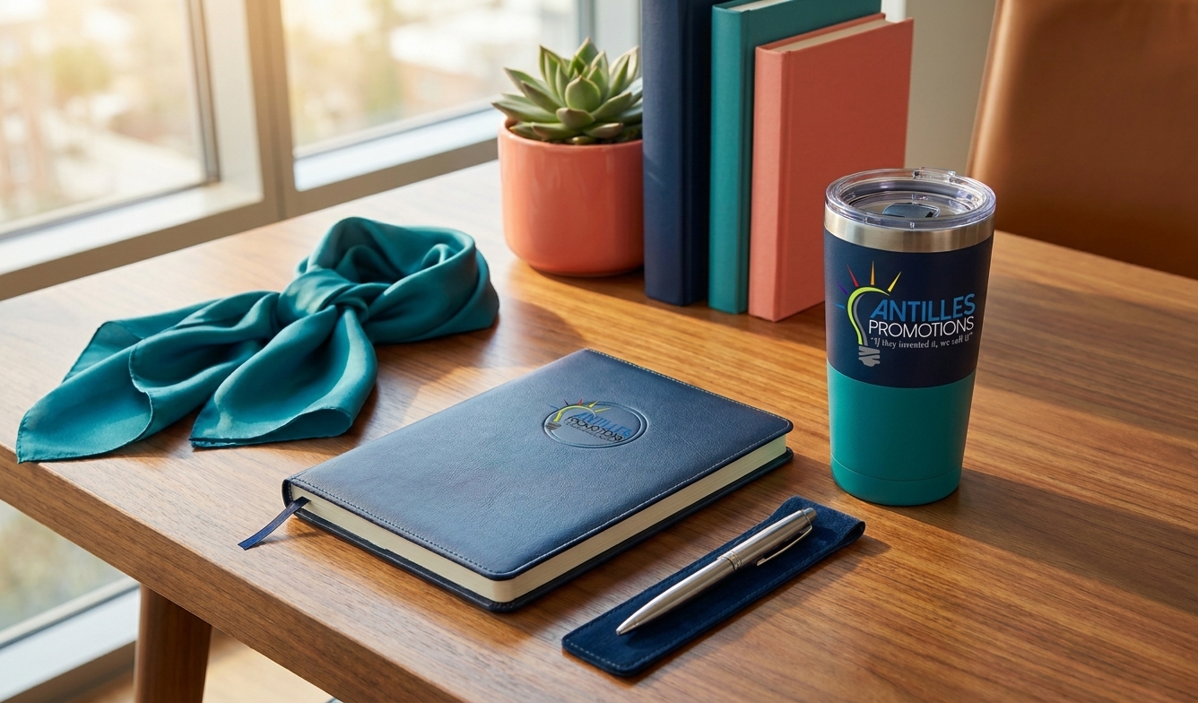 Notebooks & Pens