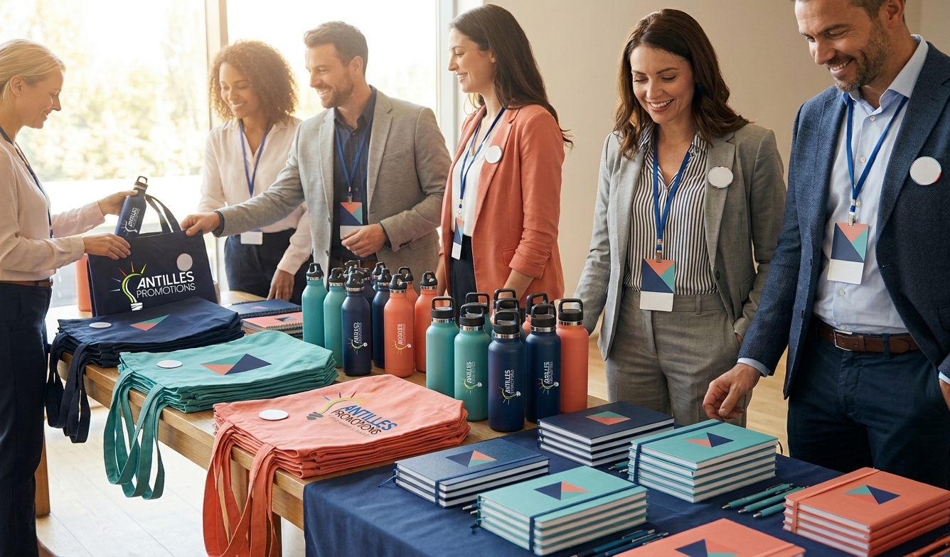 Swag Bags