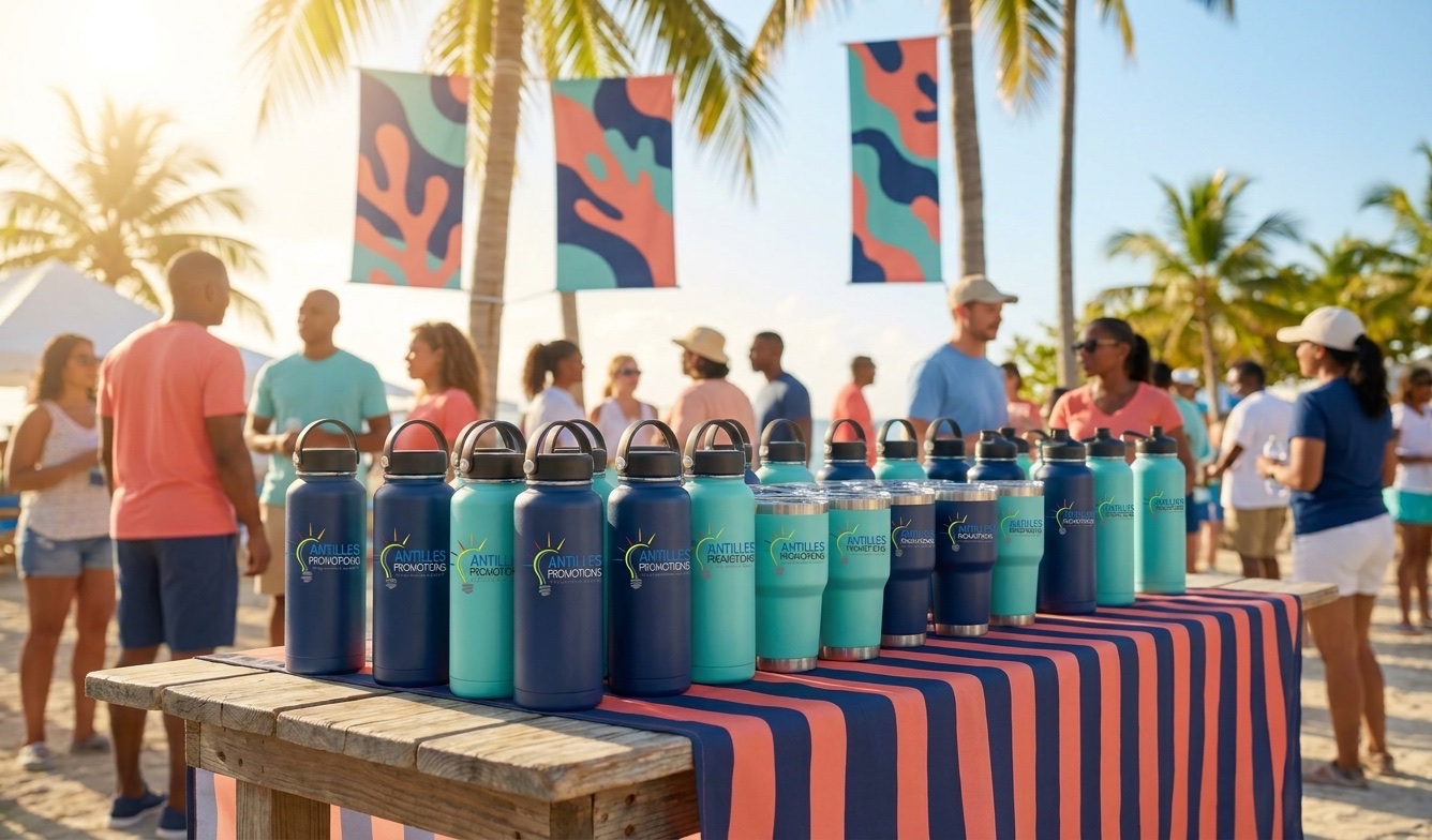 Bottles & Tumblers