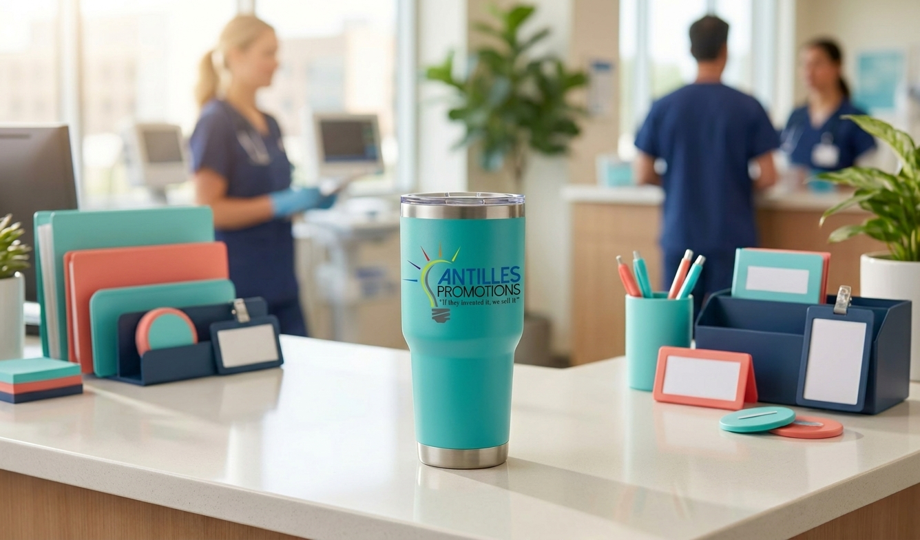 Branded Tumblers