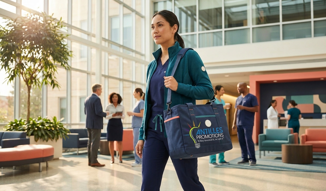 Tote & Utility Bags