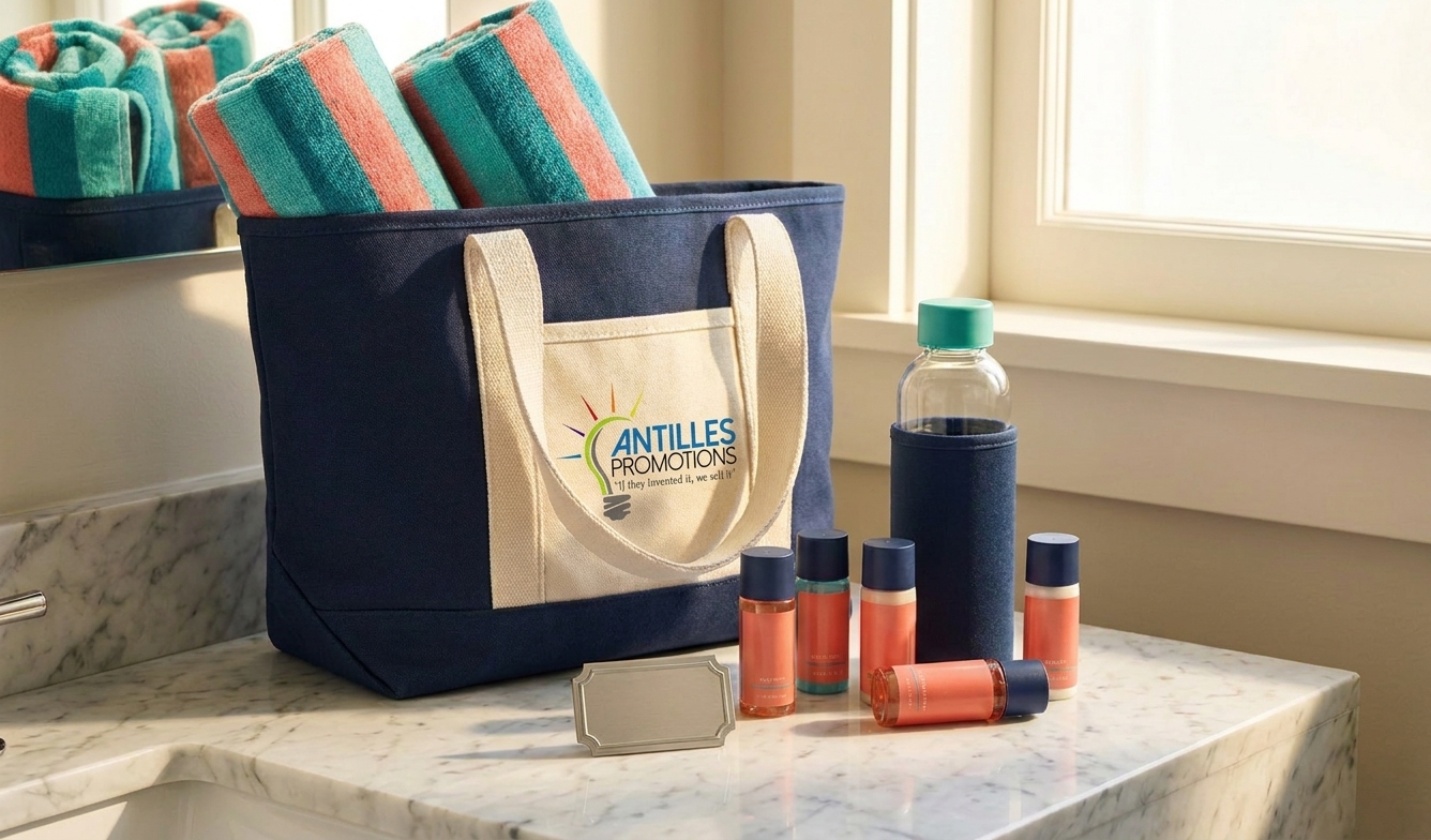 Amenity Bags