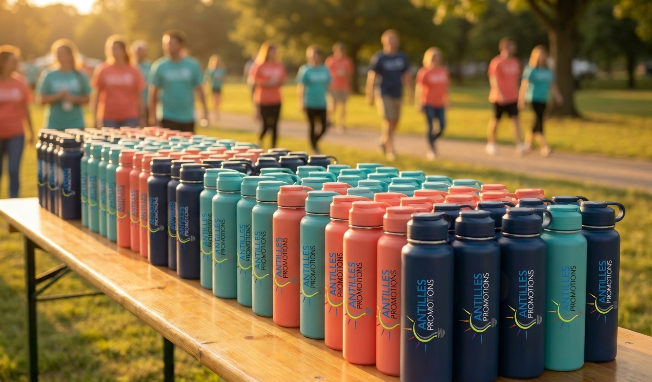 Bottles & Tumblers