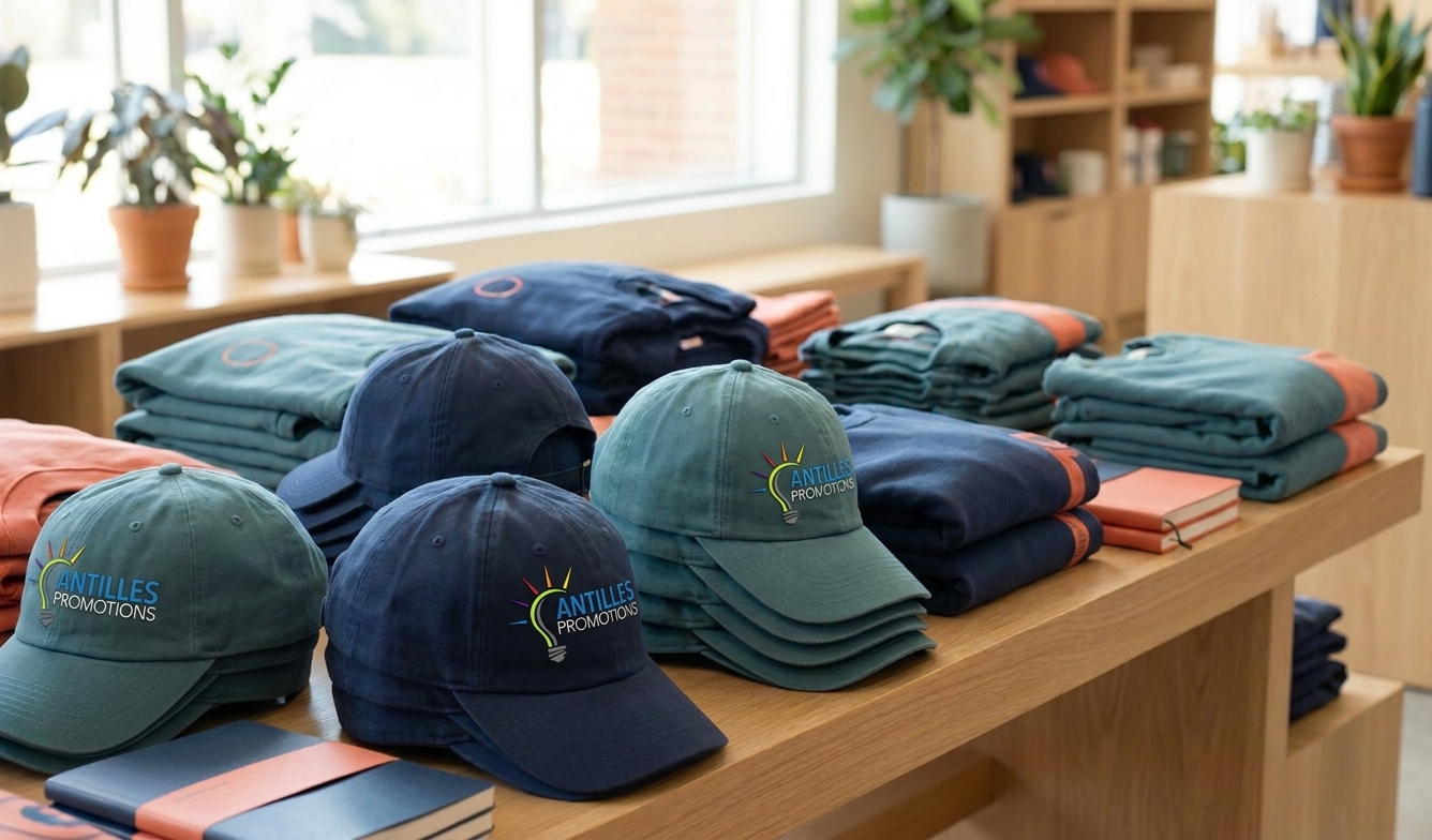 Caps