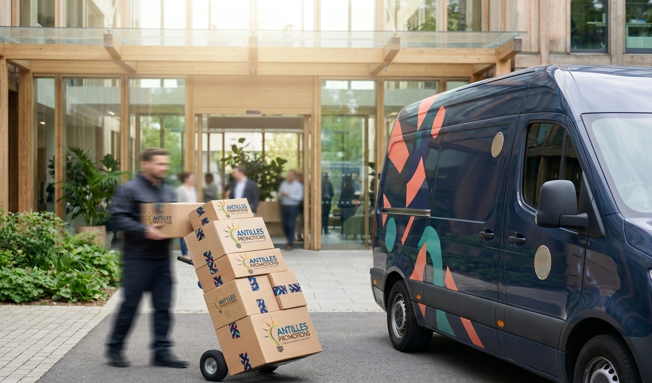 Island-Wide Delivery