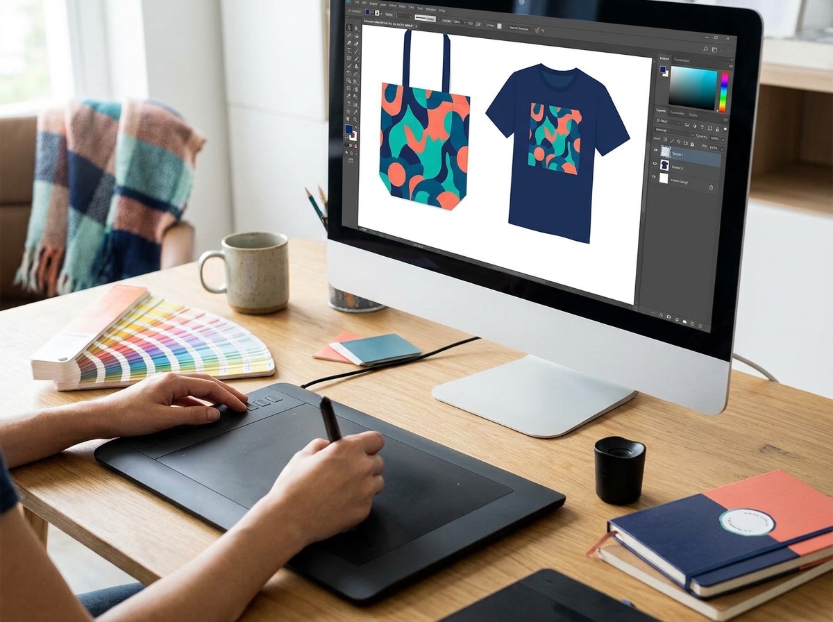 Custom Design