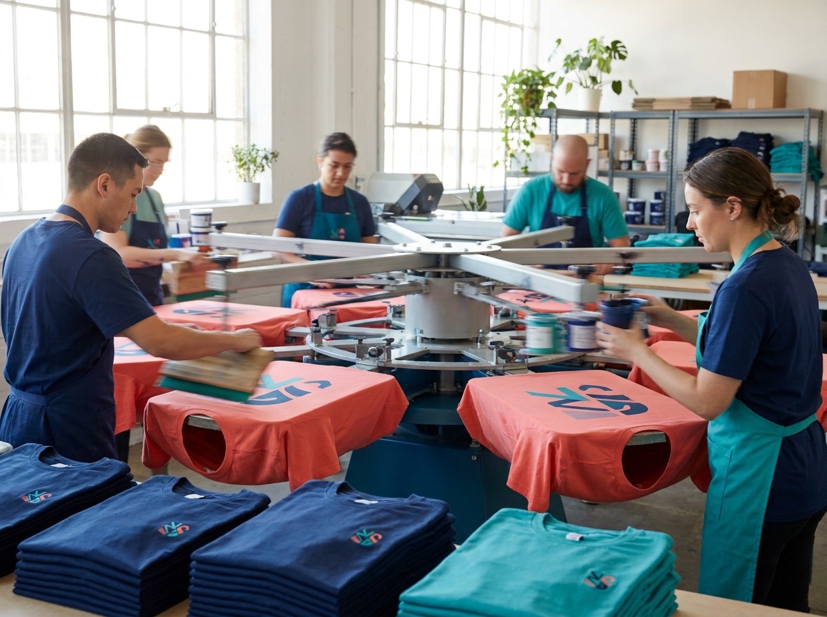 Express Production