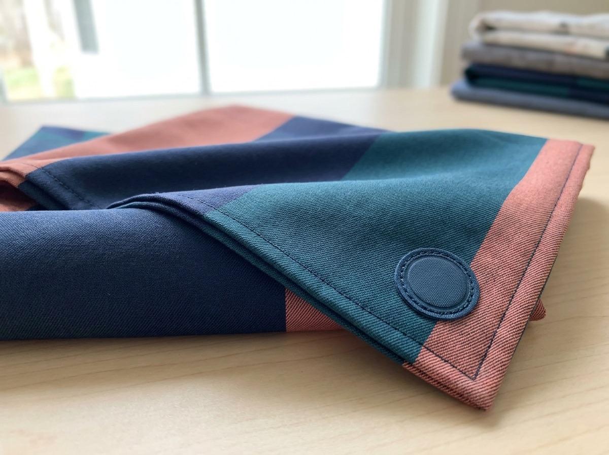 Durable, Easy-Care Fabrics