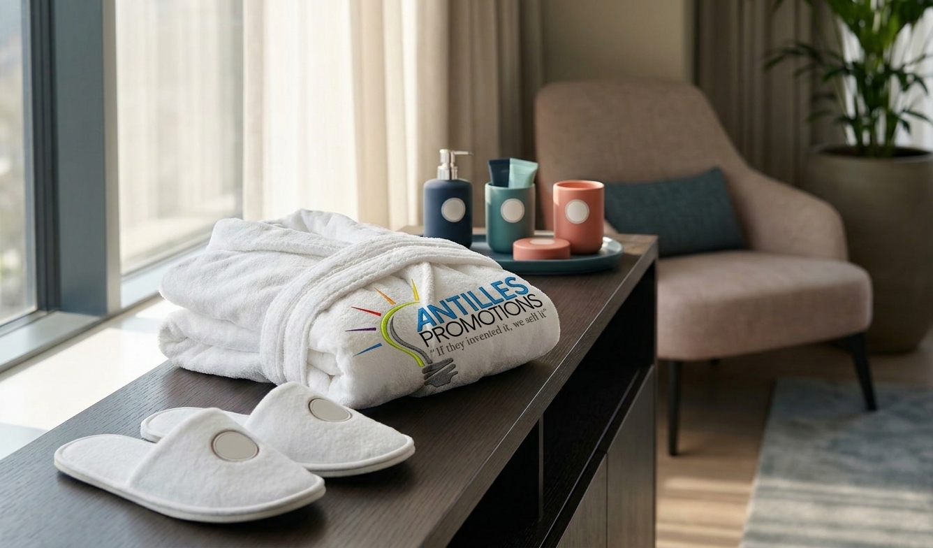 Guest Amenities
