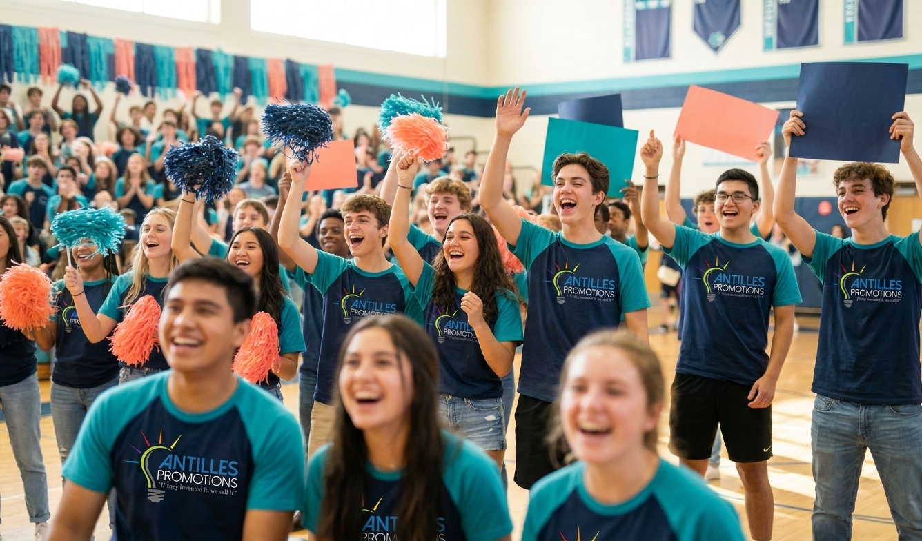 School Spirit