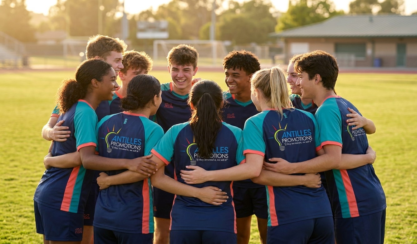 Sports Teams