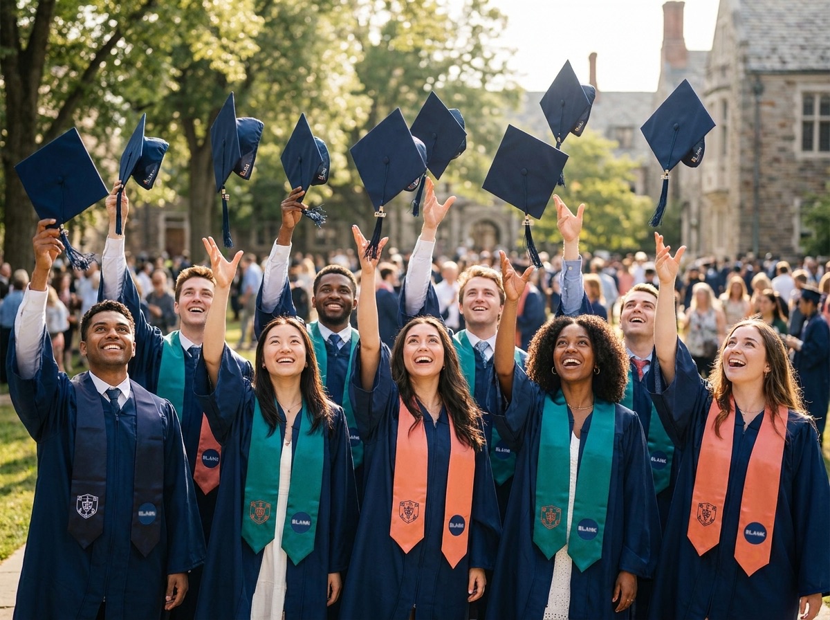 Events & Graduations